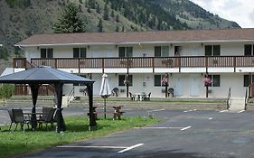 Elks Motel Keremeos
